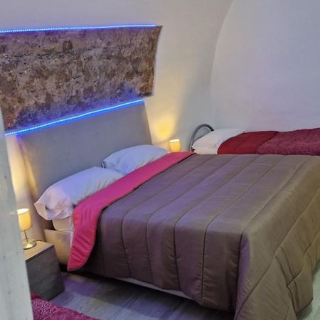 Appartamento Intero Casa Vacanze Espo 나폴리 외부 사진