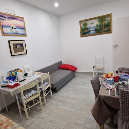 Appartamento Intero Casa Vacanze Espo 나폴리 외부 사진