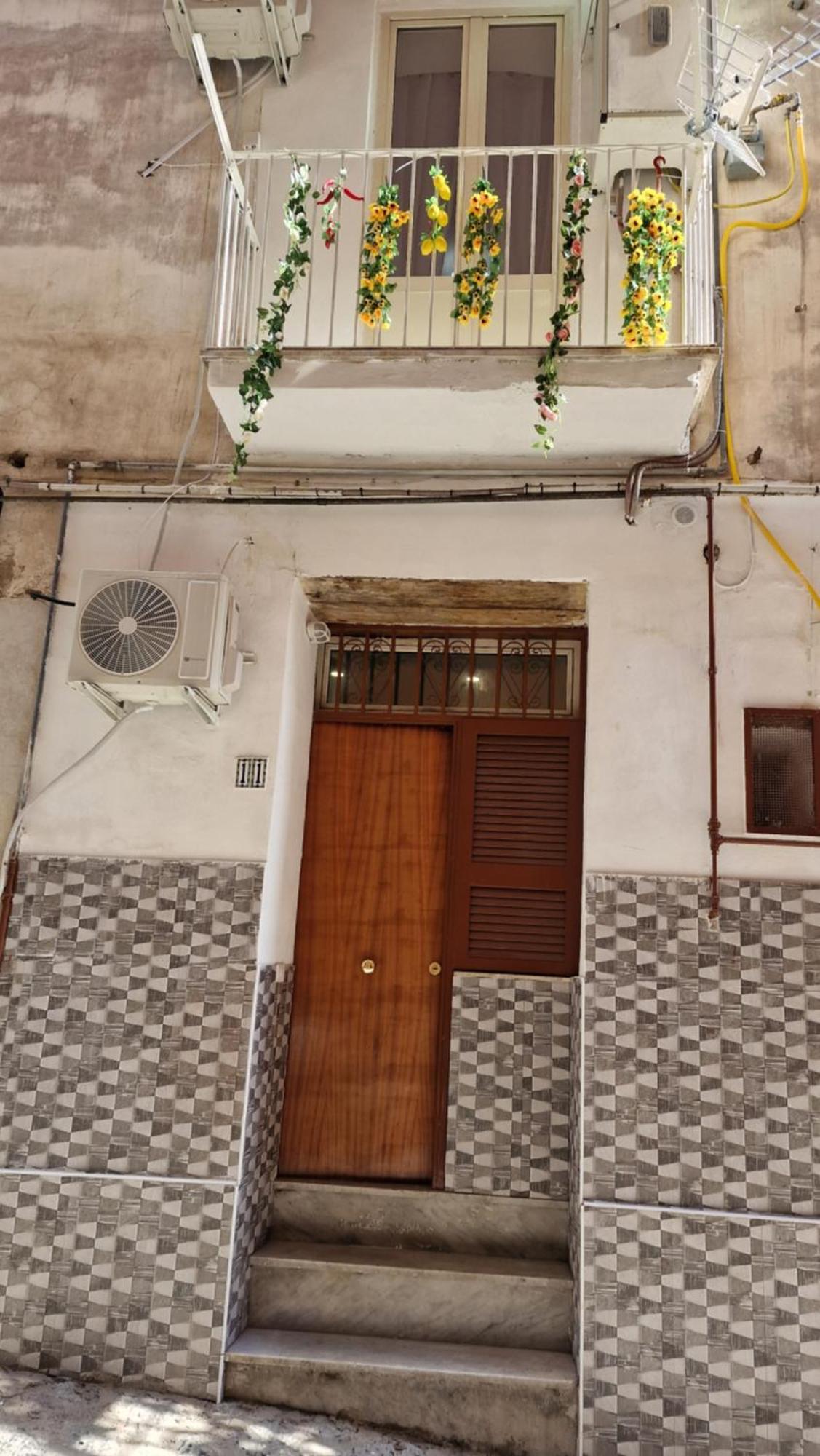 Appartamento Intero Casa Vacanze Espo 나폴리 외부 사진