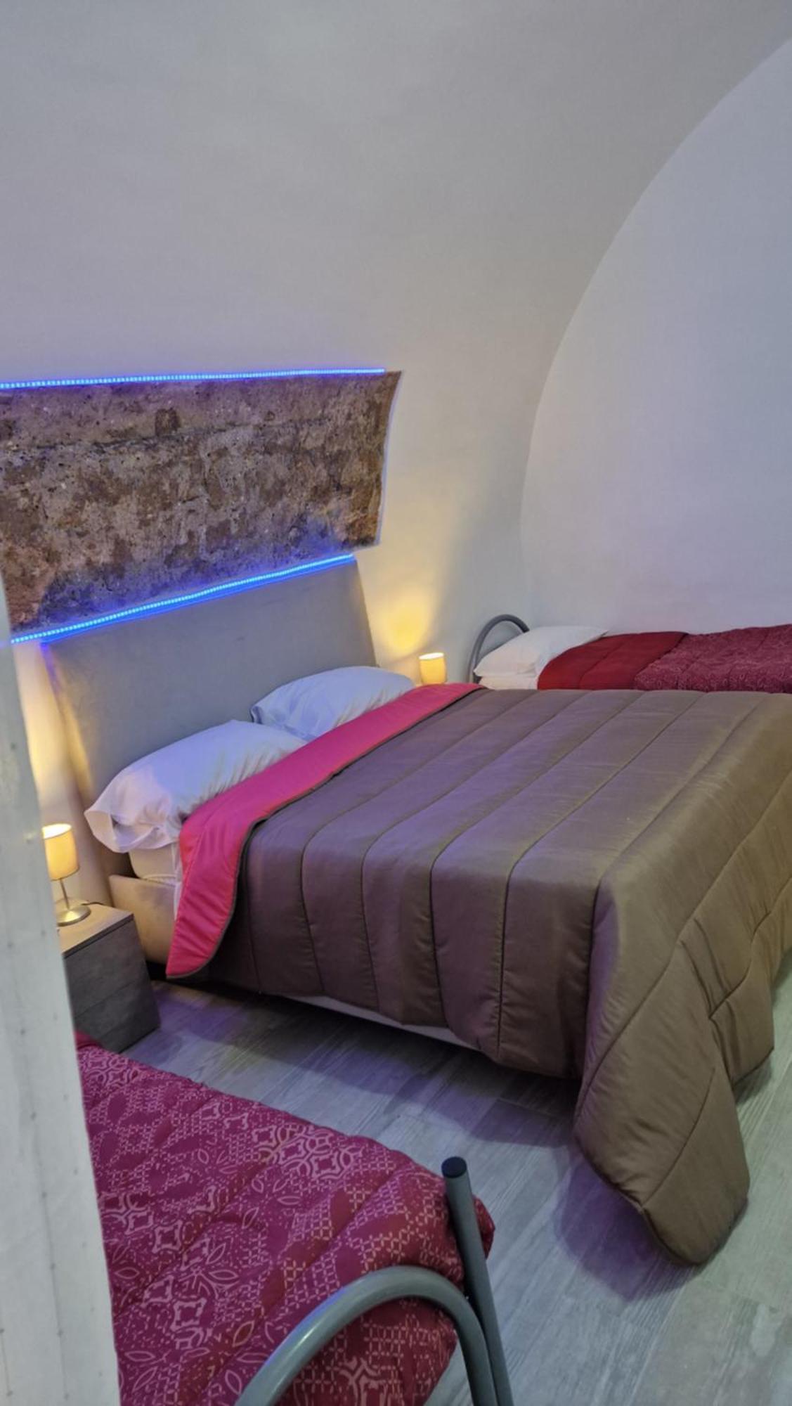 Appartamento Intero Casa Vacanze Espo 나폴리 외부 사진