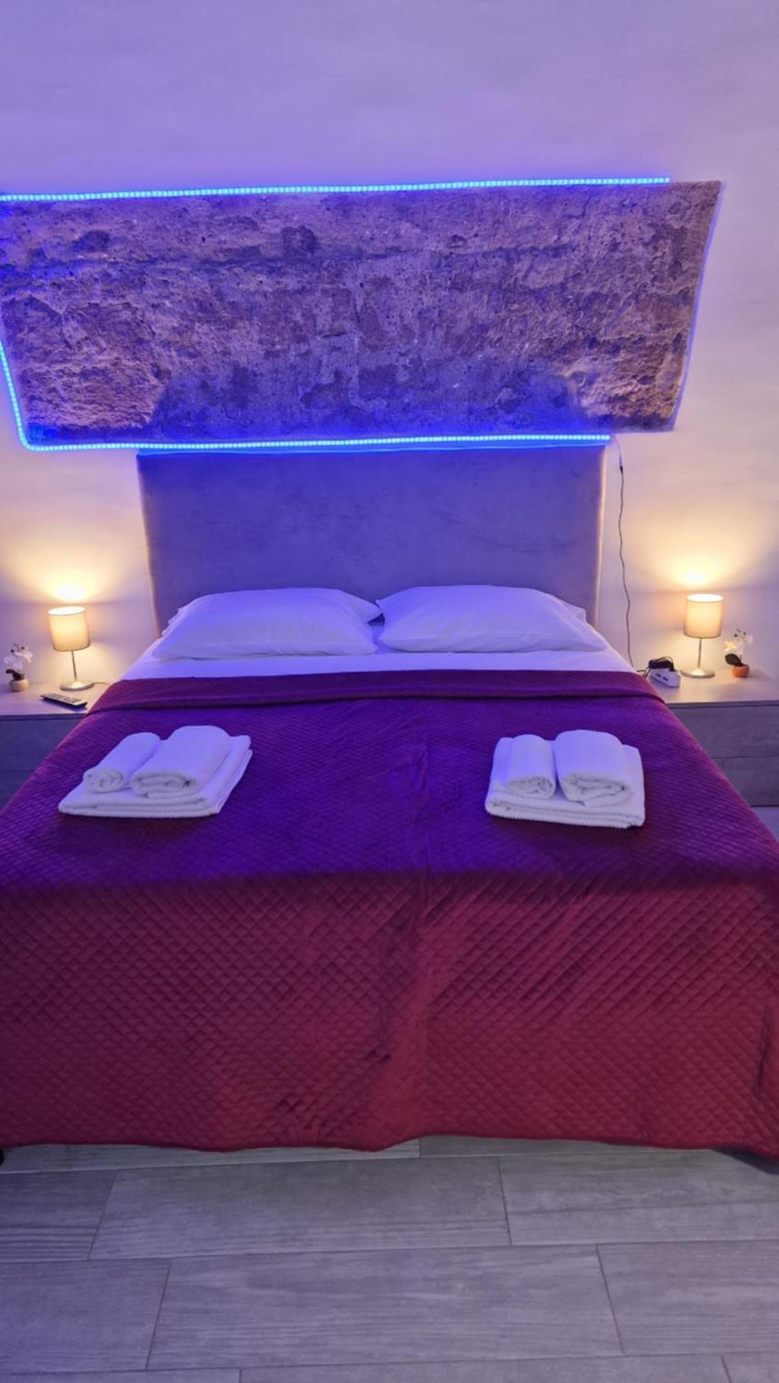 Appartamento Intero Casa Vacanze Espo 나폴리 외부 사진