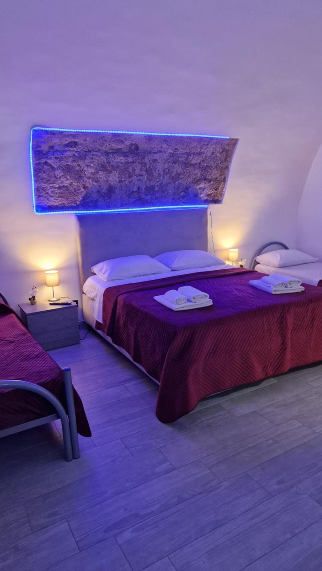Appartamento Intero Casa Vacanze Espo 나폴리 외부 사진